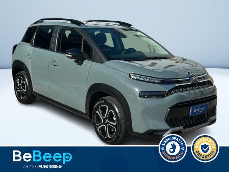 Citroën C3 Aircross 1.5 BLUEHDI FEEL S&S 110CV