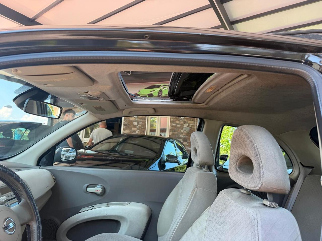 Nissan Micra 1.5d 65CV 3 porte
