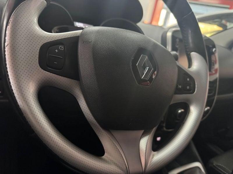 Renault Clio Clio dCi 8V 90CV Start&Stop 5 porte Energy Zen