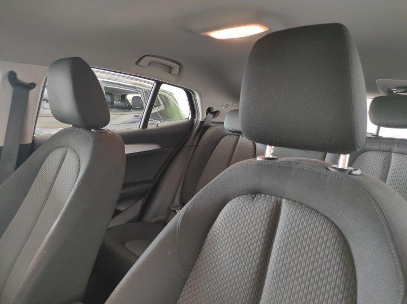 BMW X2 (F39) - X2 xDrive25e Business-X