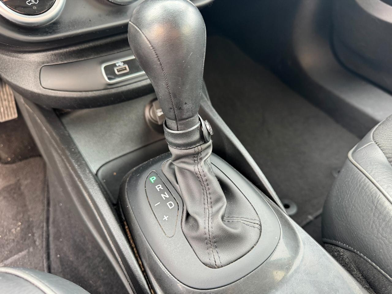 Fiat 500X 1.6 MultiJet 120 CV DCT Cross