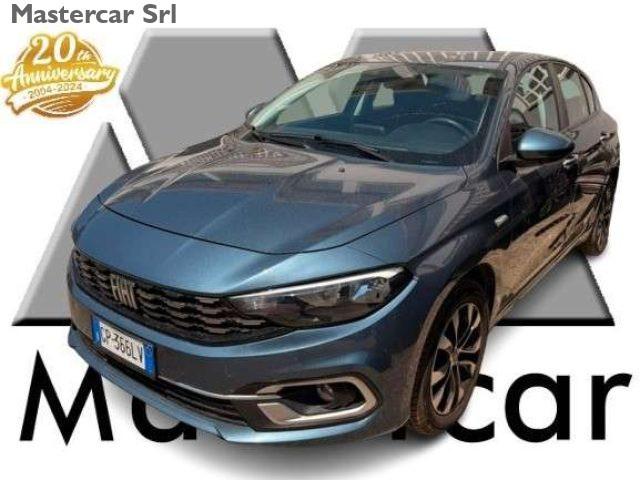 FIAT Tipo Tipo 5 porte 5p 1.5 t4 hybrid City Life130cv dct -