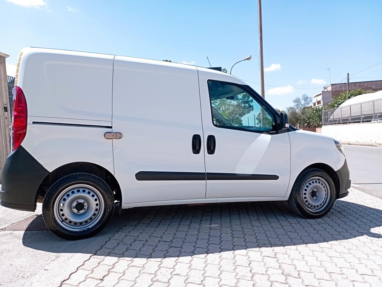 Fiat Doblo Doblò 1.3 MJT IVA COMPRESA OFFICINA MOBILE
