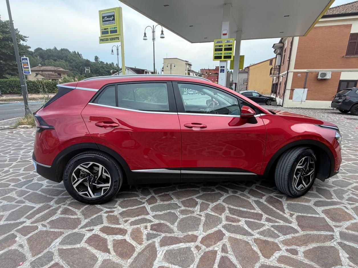 Kia Sportage 1.6 tgdi Gpl Special Edition 147cv 2wd