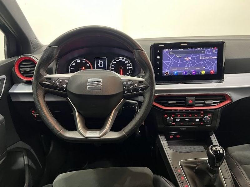 SEAT Ibiza 1.0 ECO TSI 81KW FR