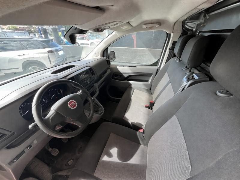 FIAT Scudo 1.5 120CV PC-TN