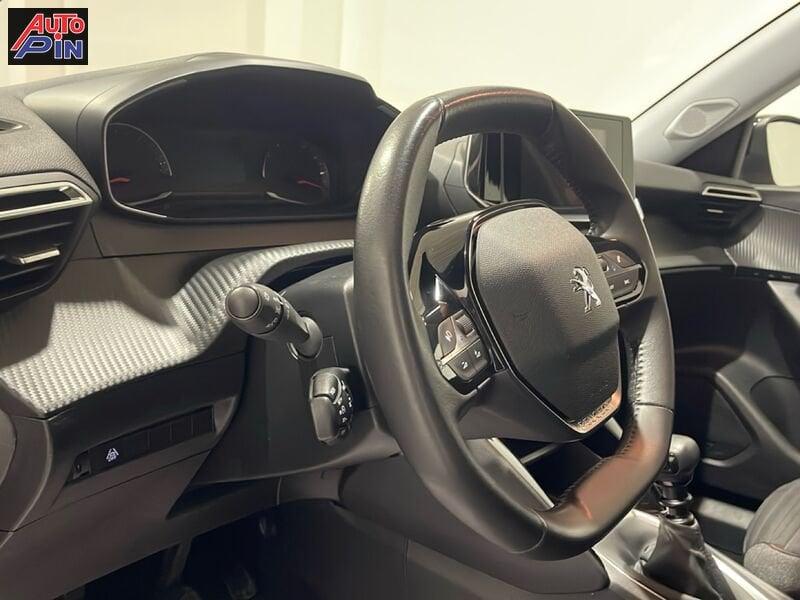 Peugeot 2008 2008 PureTech 100 S&S Active