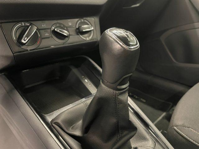 SKODA Scala 1.0 TSI 95 CV Ambition