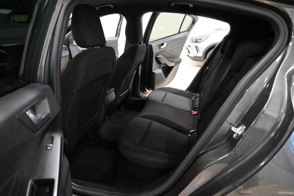 Ford Focus 1.5 ECOBLUE 115CV AUTOMATICO 5P. ST LINE