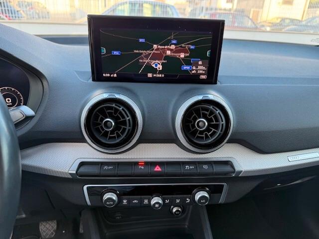 Audi Q2 30 TDI Business 2022