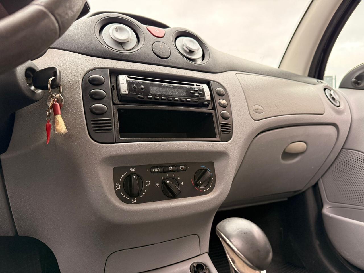 Citroen C3 1.4 HDi IN PERFETTE CONDIZIONI