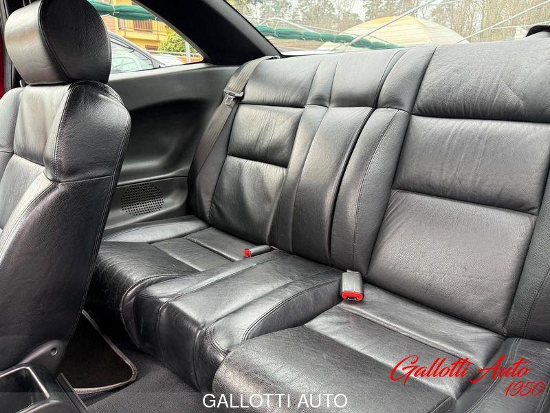 FIAT Coupé 2.0 16v 102cv