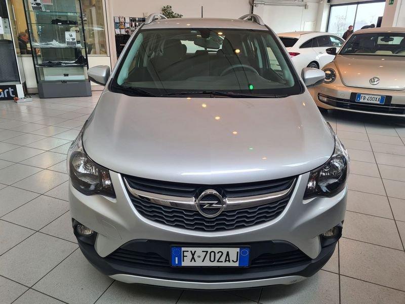 Opel Karl Rocks 1.0 73cv Rocks MT5
