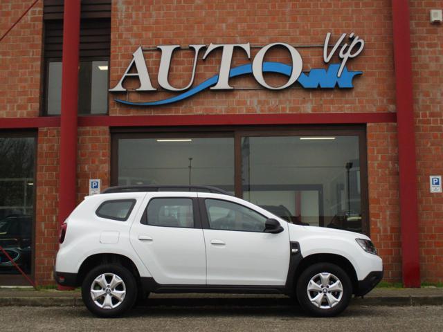 DACIA Duster 1.0 TCe 100 CV ECO-G 4x2 Comfort