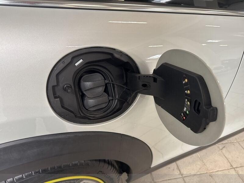 MINI Mini Full Electric Mini F56 Full Electric Mini 3p Cooper SE XL auto