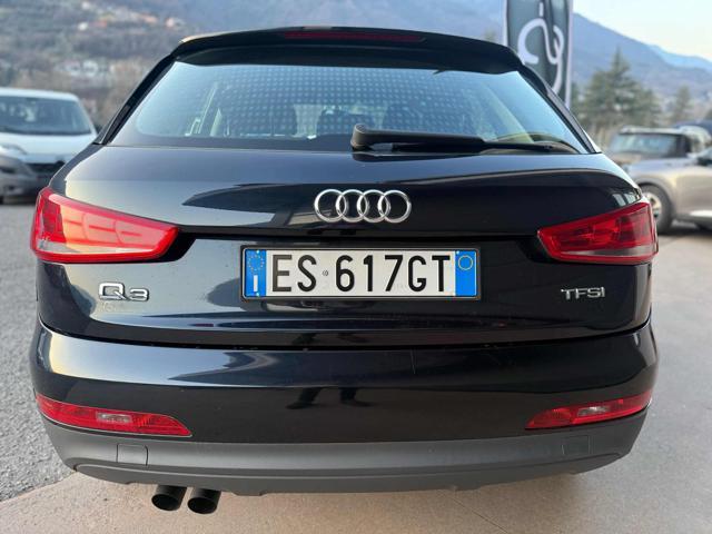 AUDI Q3 1.4 TFSI 150 CV