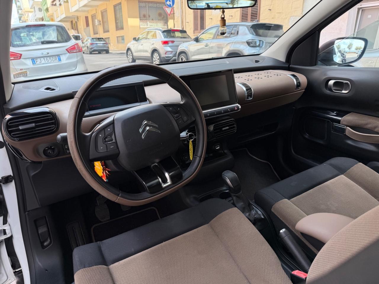 Citroen C4 Cactus 1.6 DIESEL