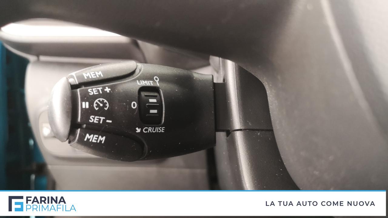 CITROEN C3 III 2017 - C3 1.2 puretech Feel s&s 83cv neopatentati my20