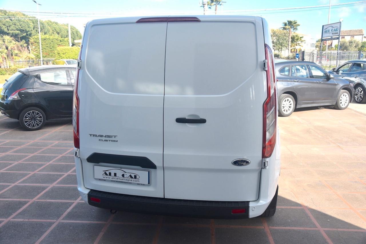 Ford Transit Custom L1-H1 2.0 Tdci 130cv ATP, FRIGO ISOTERMICO Trend