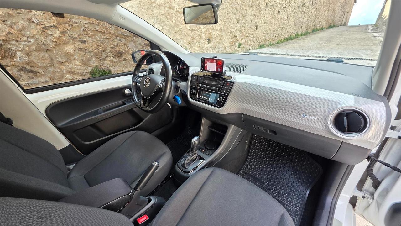 Volkswagen up! e-up! 82 CV