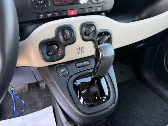 FIAT Panda TwinAir AUTOMATICA PERFETTA