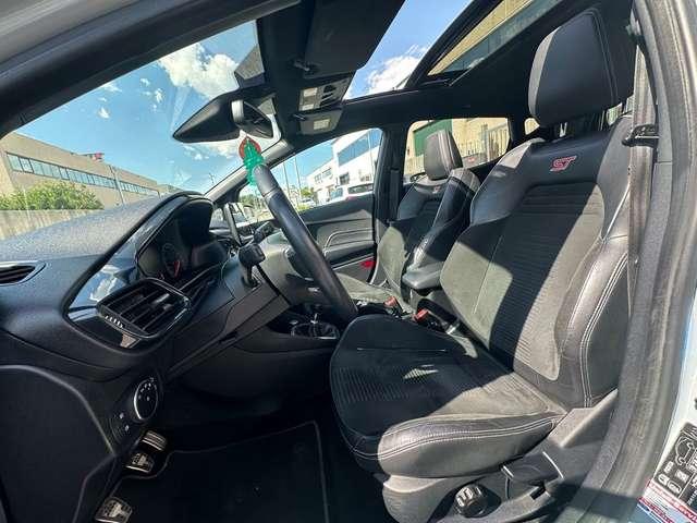 Ford Fiesta 1.5 Ecoboost 200cv 5porte ST