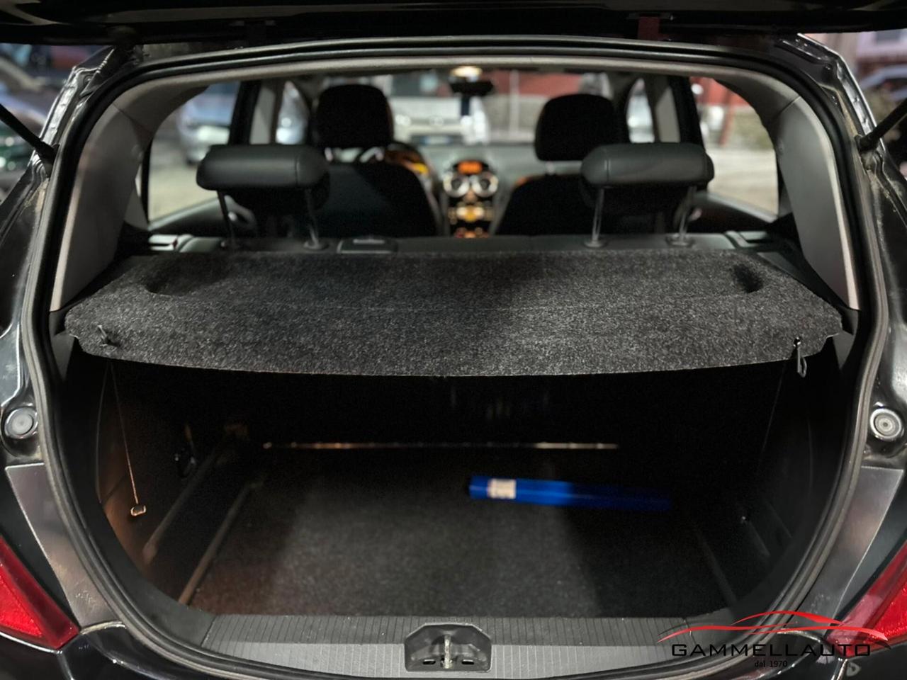 Opel Corsa 1.2 Ecotec 86cv