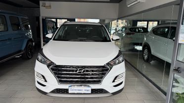 Hyundai Tucson 1.6 CRDi UFF ITALIA