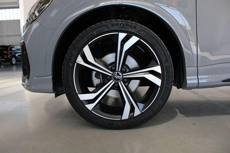 Audi Q3 2ª SERIE 35 TDI S tronic S line edition