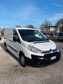 Citroen Jumpy 2.0 Hdi