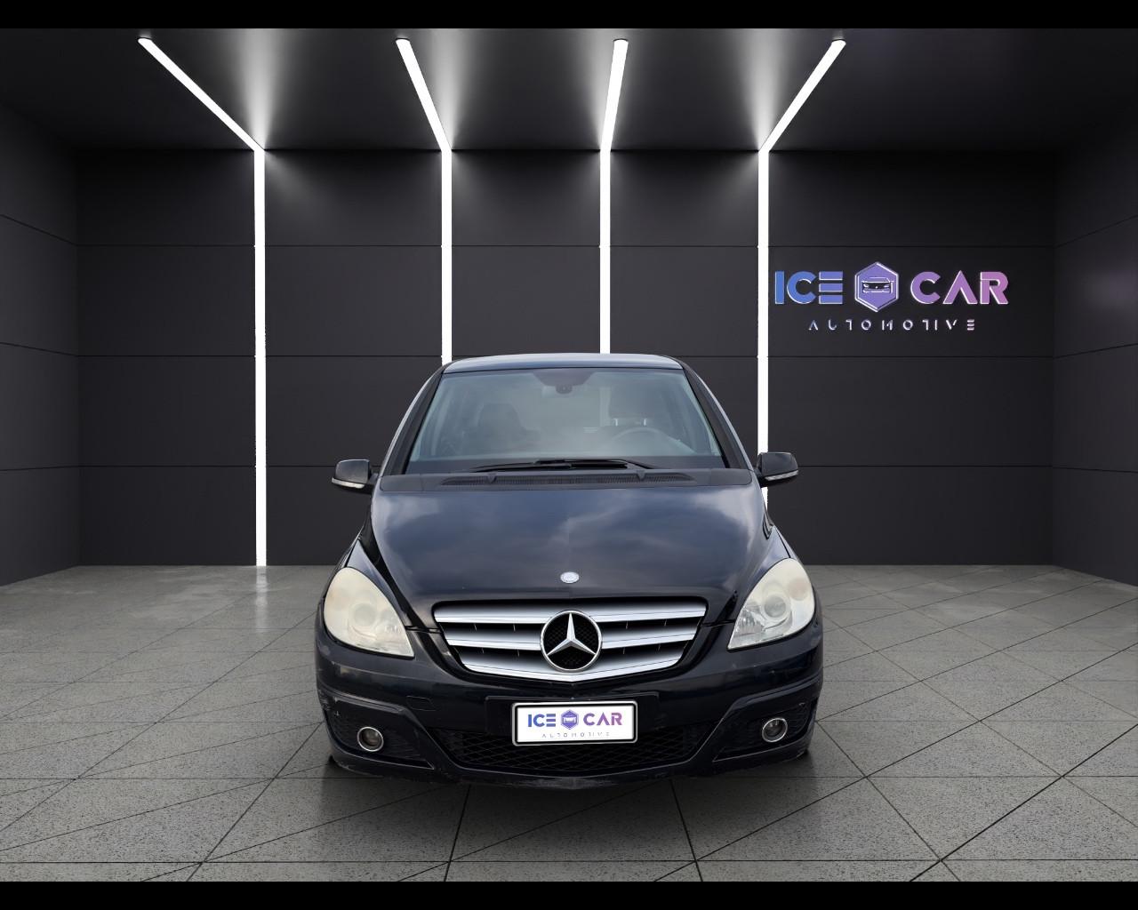 Mercedes-Benz B 180 CDI Executive