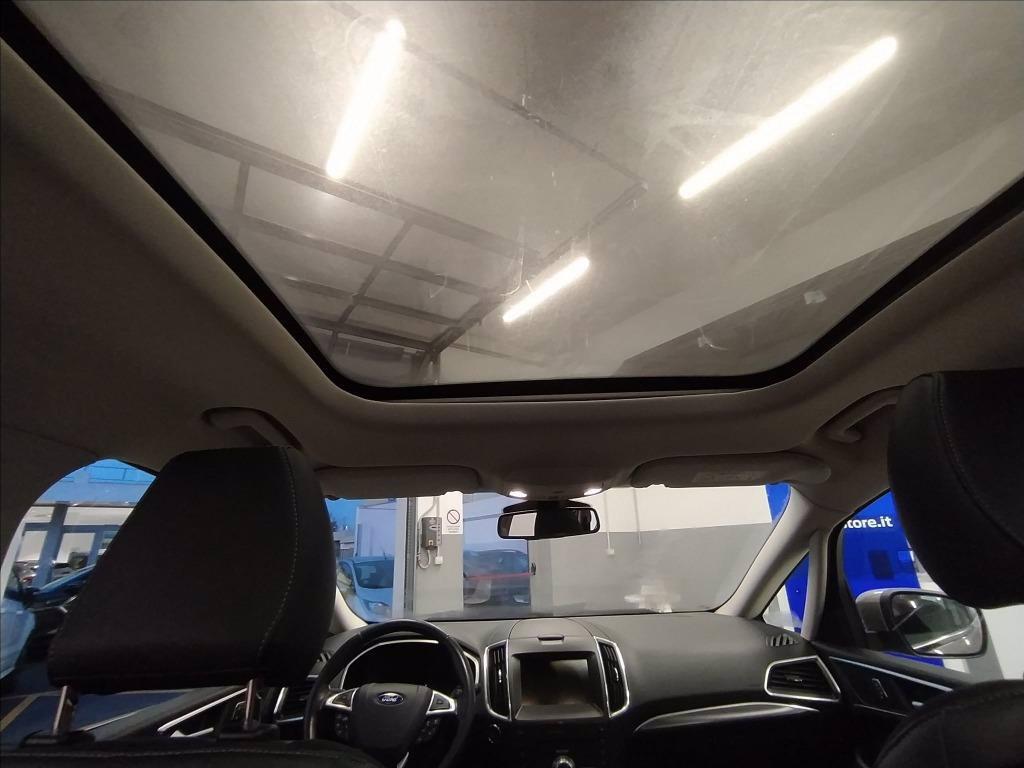 FORD S-Max 2.0 tdci Titanium s&s 150cv del 2018