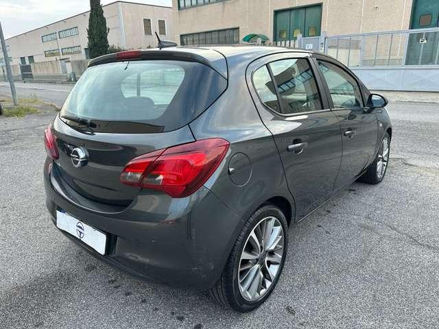 Opel Corsa 1.4 90CV GPL Tech 5 porte Innovation