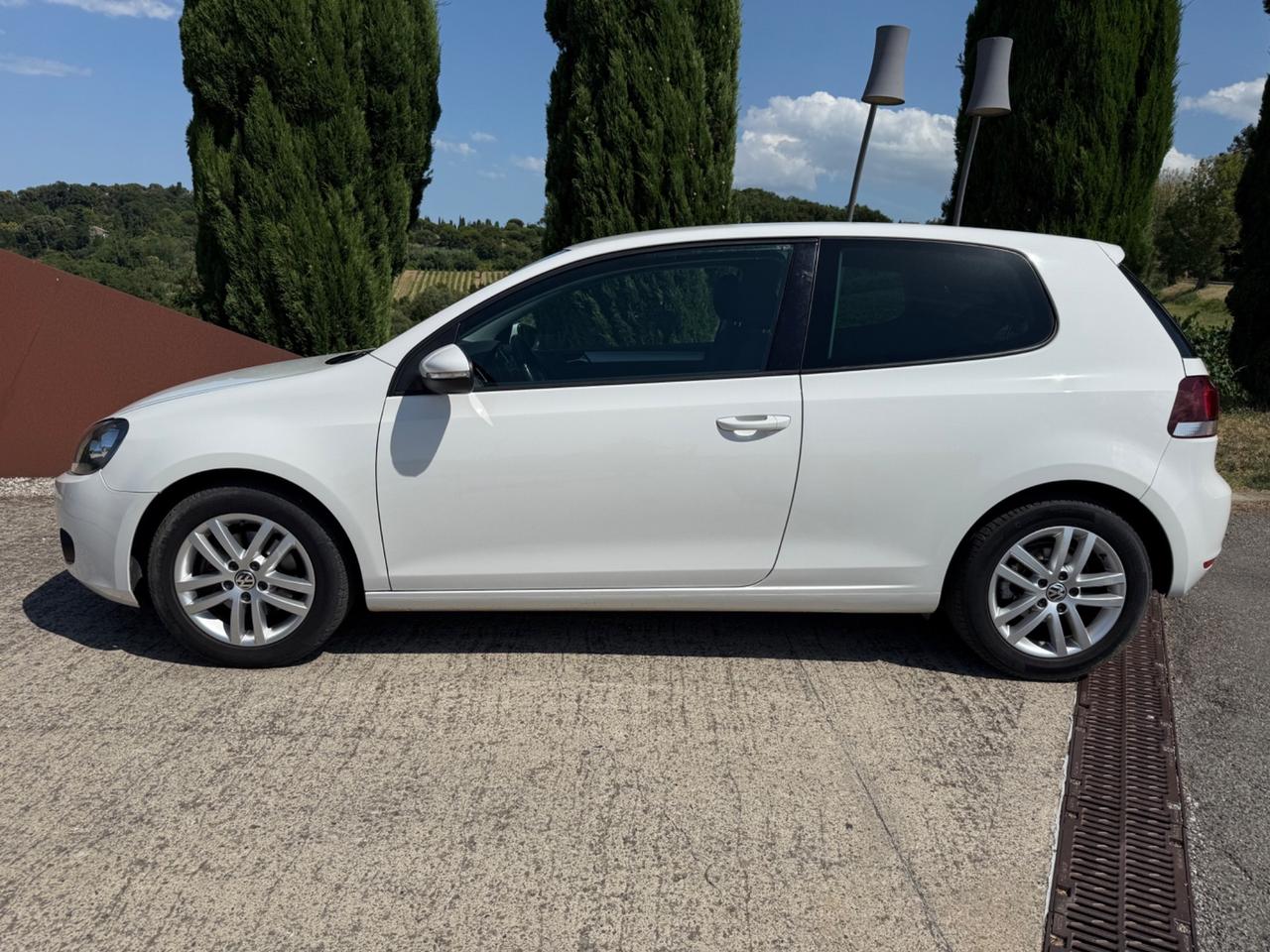Volkswagen Golf 1.4 TSI DSG 3p. Highline BlueMotion Technology