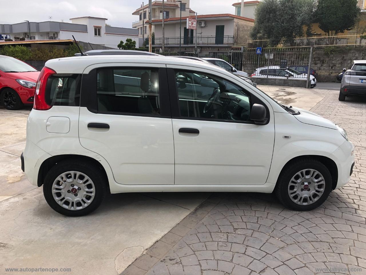 FIAT Panda 1.2 EasyPower Easy
