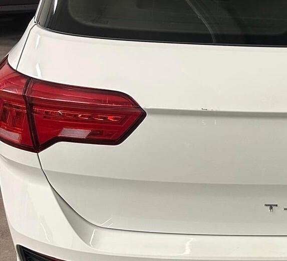 VW T-ROC 1.0 TSI 115cv STYLE BLUEMOTION TECH