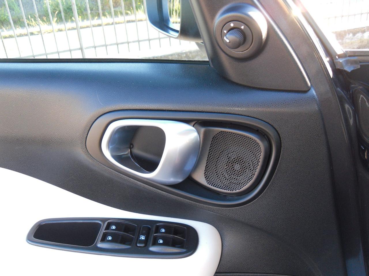 Fiat 500L 1.6 Multijet 120 CV Trekking