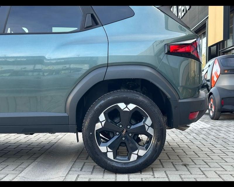 Dacia Duster Duster Tce MHEV Extreme 130 CV 4x4