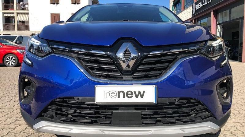 Renault Captur 1.0 tce Techno 90cv 1.0 TCe Techno ***