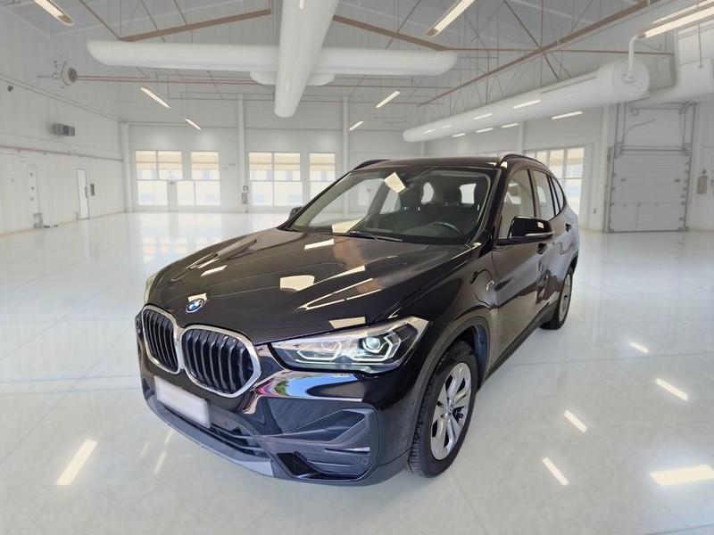 BMW X1 XDRIVE 25E BUSINESS ADVANTAGE AUTOMATICO SUV
