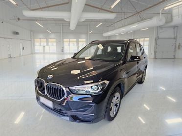 BMW X1 XDRIVE 25E BUSINESS ADVANTAGE AUTOMATICO SUV