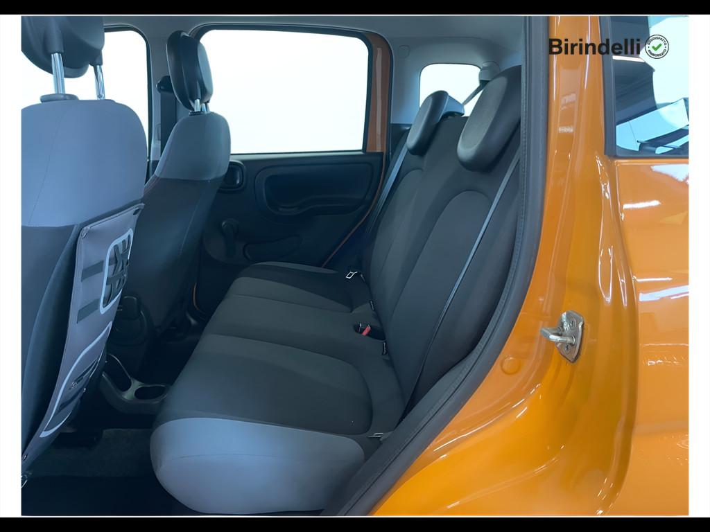 FIAT Panda 3ª serie - Panda 1.2 Easy