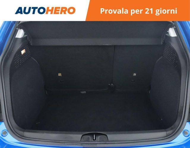 FIAT 500X 1.6 E-Torq 110 CV Urban