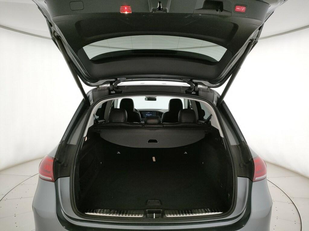Mercedes GLE 300 300 D Premium 4Matic 9G-Tronic Plus