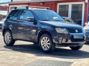 Grand Vitara 1.9 DDiS 3 porte-unipro-rate-garanzia-