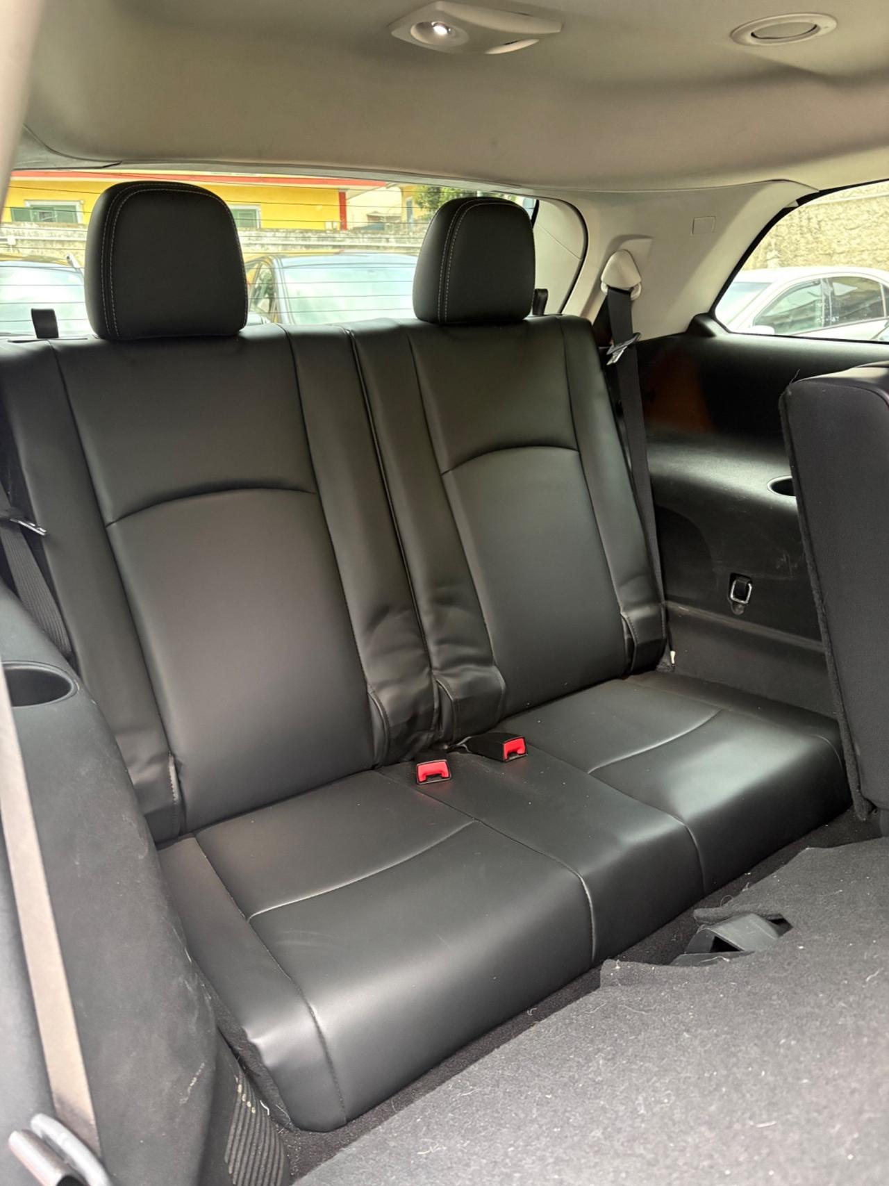 Fiat Freemont 2.0 MJT 140cv magnifiche condizioni