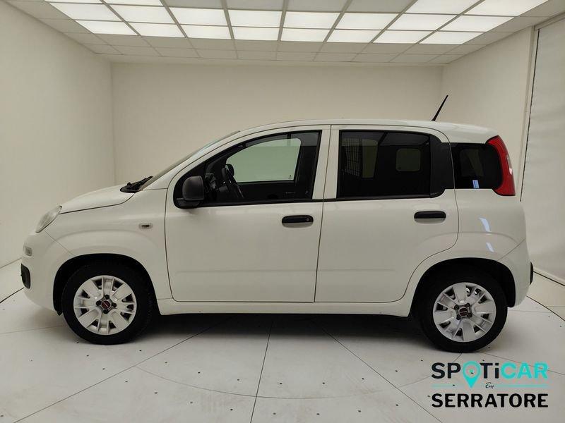 FIAT Panda II Van 2003 van 1.2 Dynamic 60cv 4p.ti