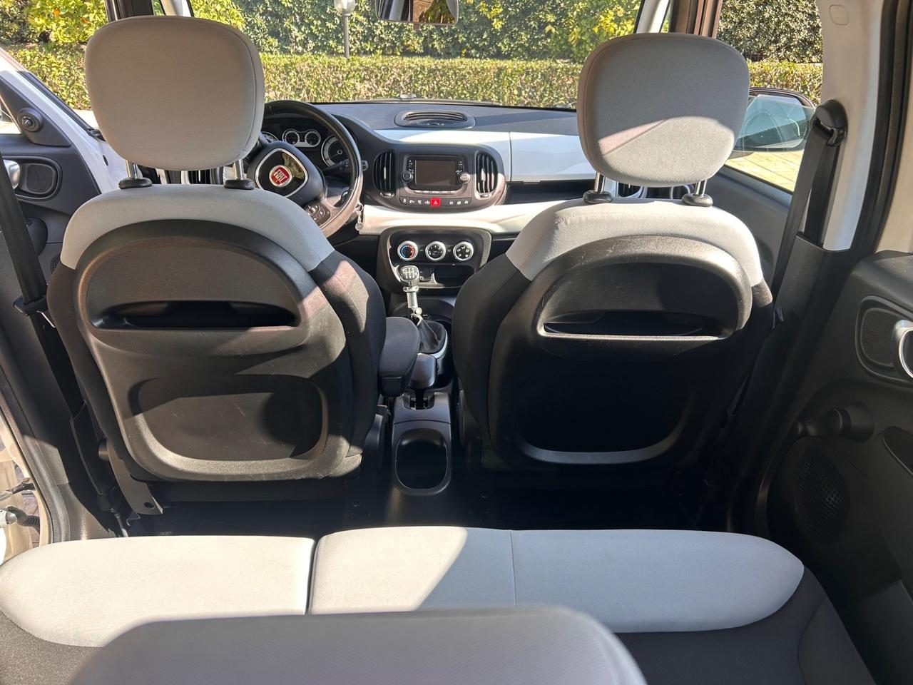 Fiat 500L 1.6 Multijet 105 CV Pop Star