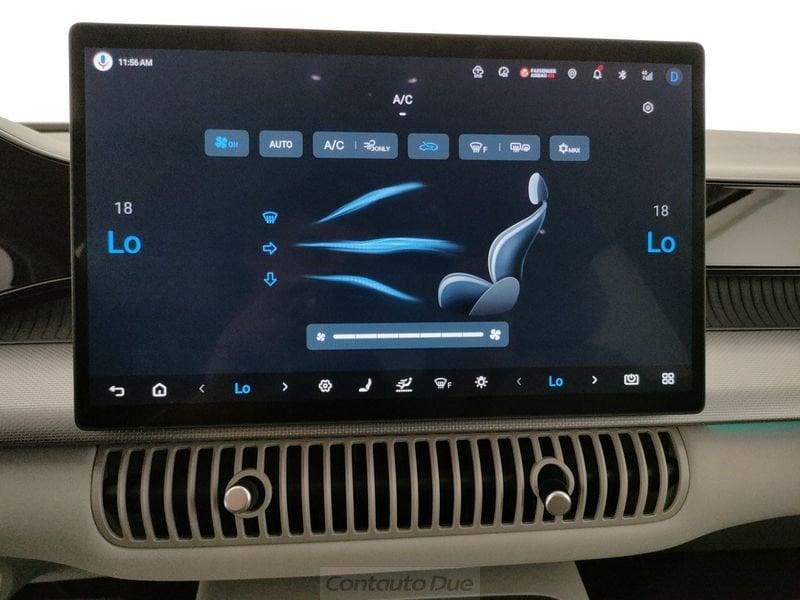 BYD Dolphin G DM-i DM-i 212cv Comfort