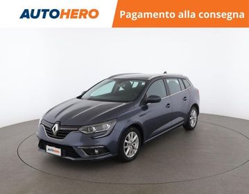 RENAULT Megane Sporter dCi 8V 110 CV Energy Zen